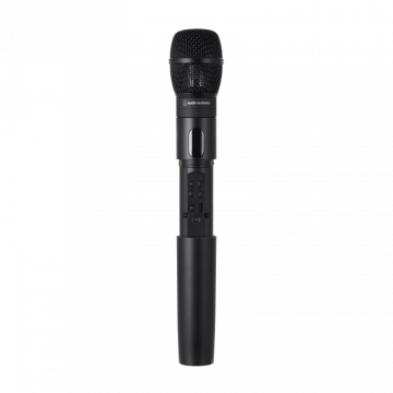Радиосистема Audio-Technica ATW-DT3102 - 14