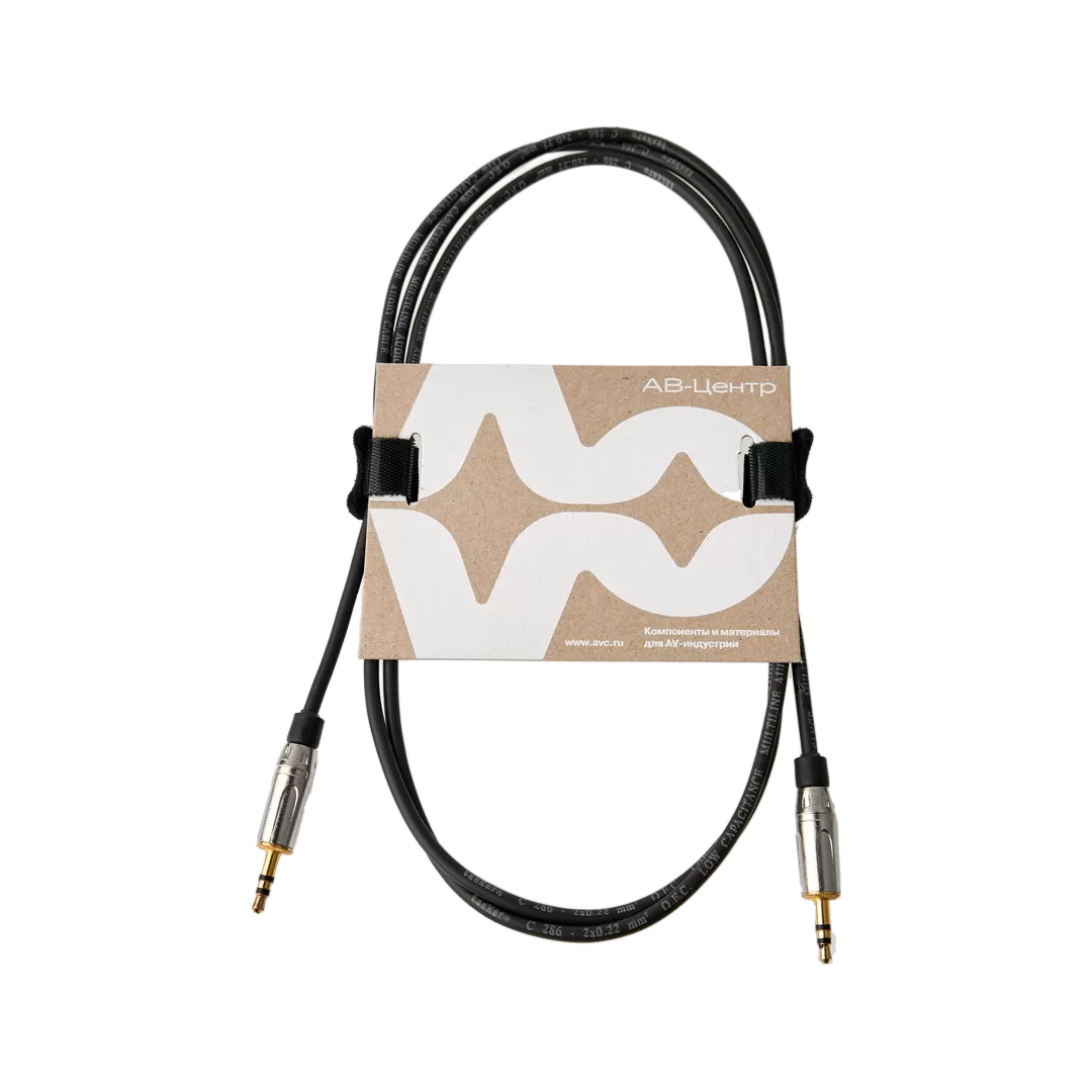 Кабель аудио AVCLINK CABLE-924/1 5 - 6