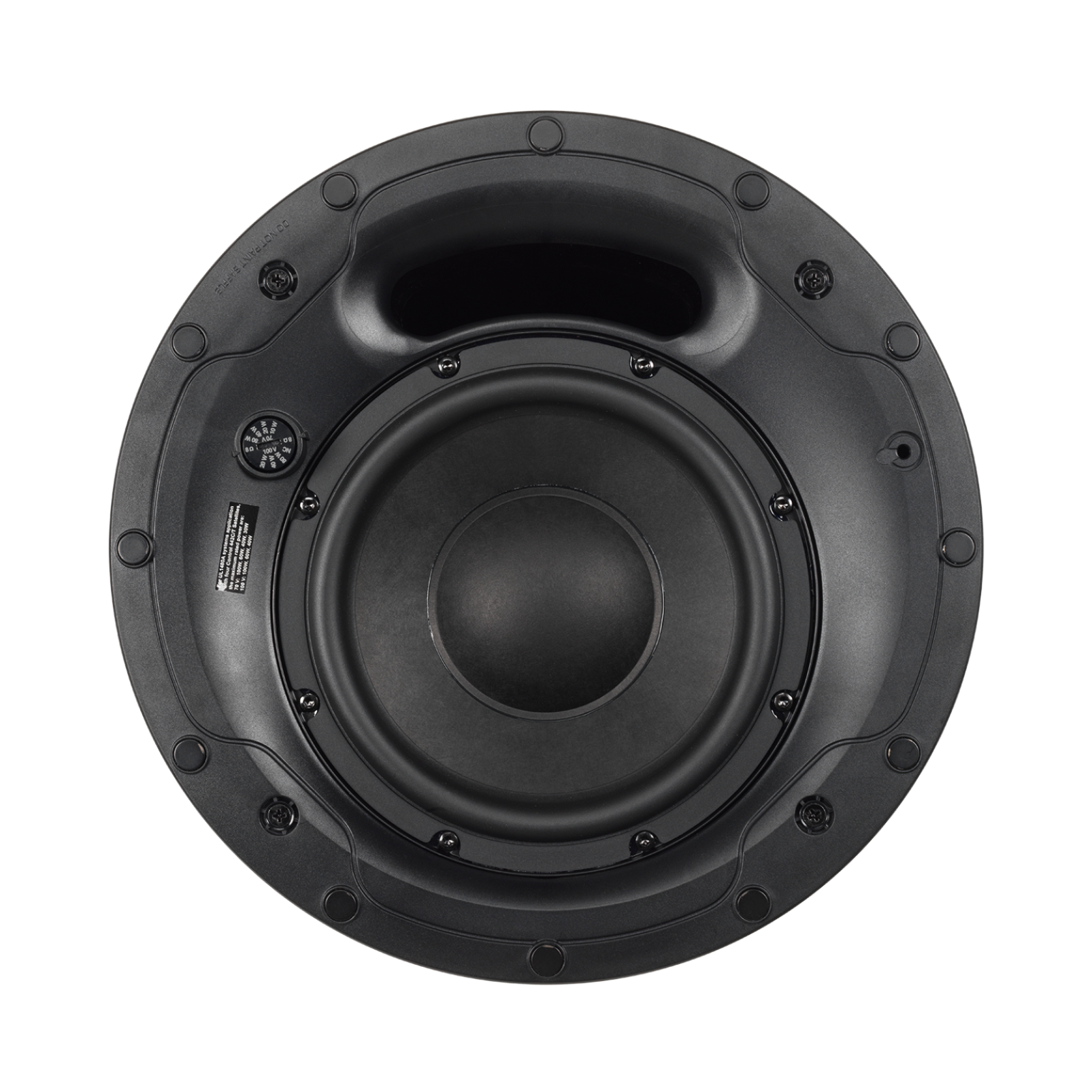 Трансляционная акустическая система JBL C440CS/T - 9