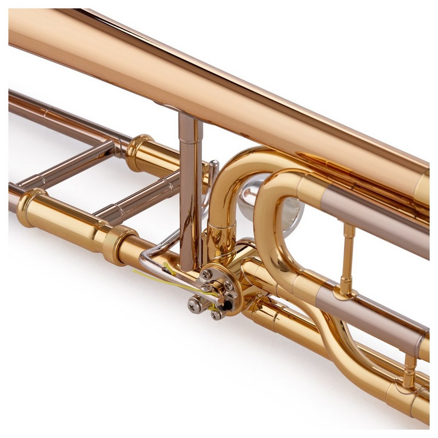 Тенор-тромбон Yamaha YSL-356GE - 19