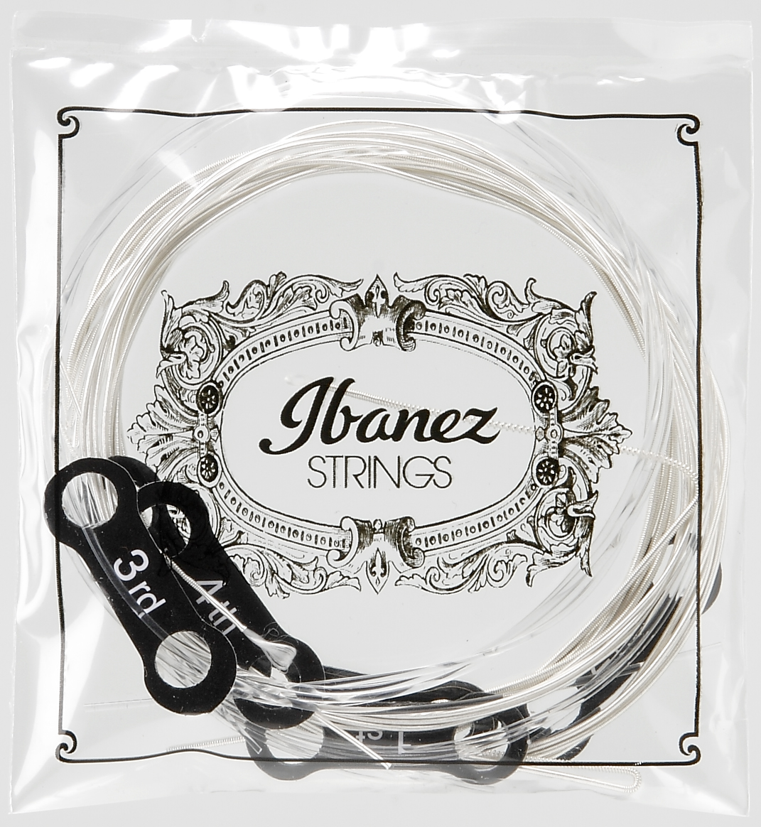 Струны Ibanez ICLS6NT - 9