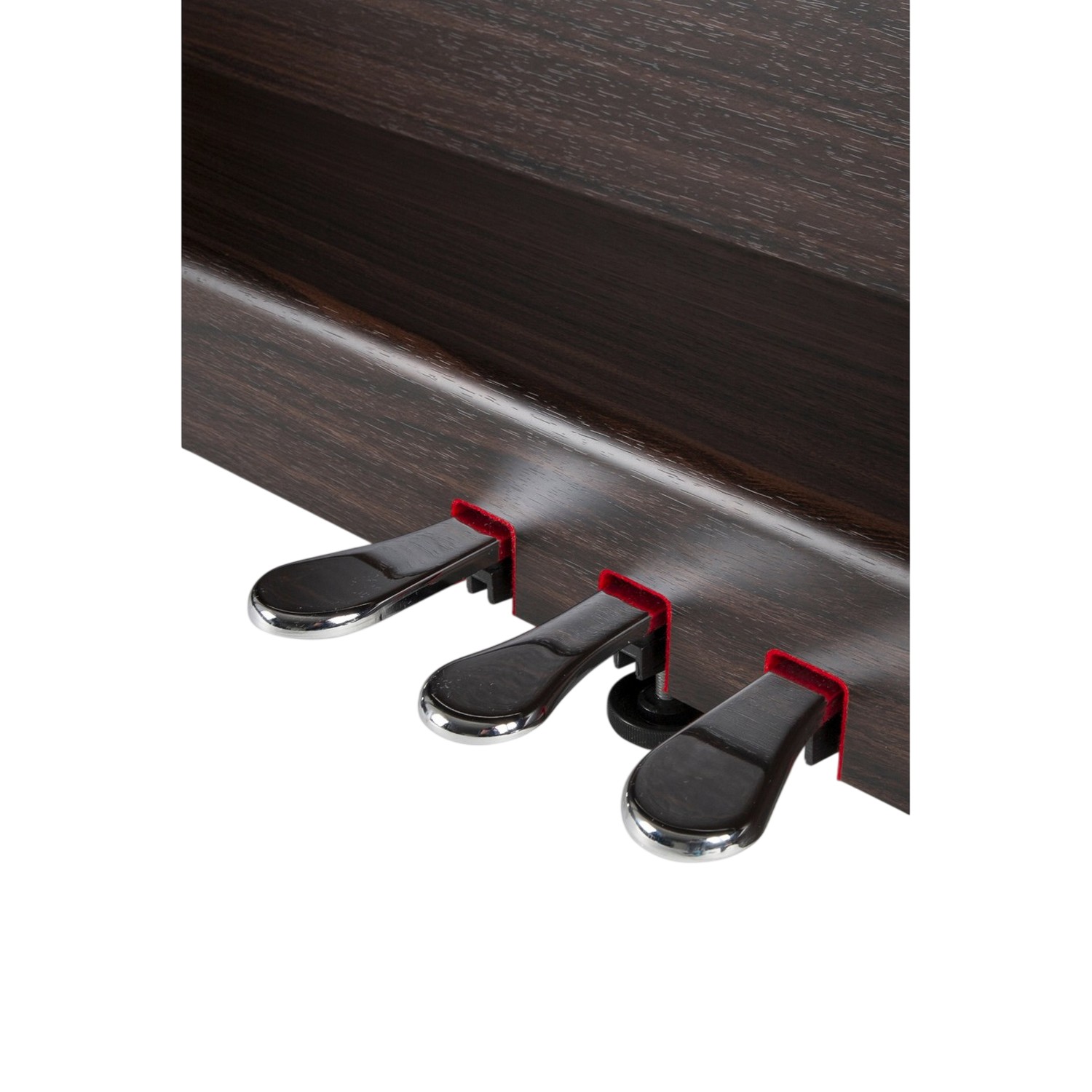 Цифровое пианино GEWA DP 220G Rosewood - 5