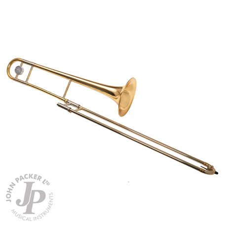 Тромбон-тенор John Packer JP230 - 2