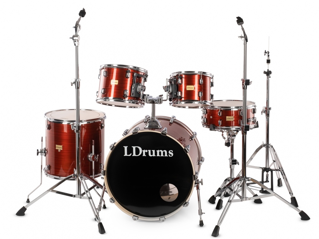 Ударная установка LDrums 5001012 - 2
