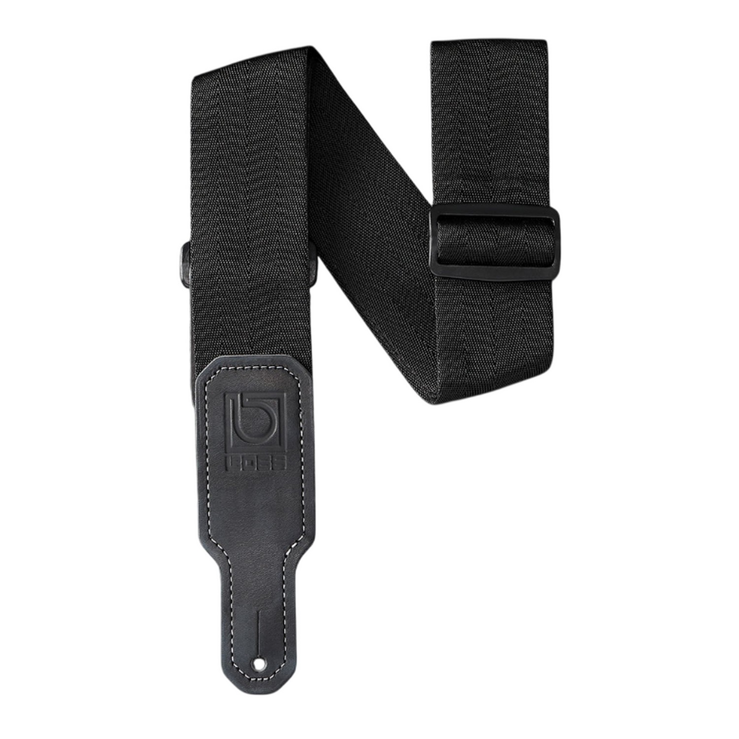 Ремень гитарный Boss BSB-20-BLK - 9