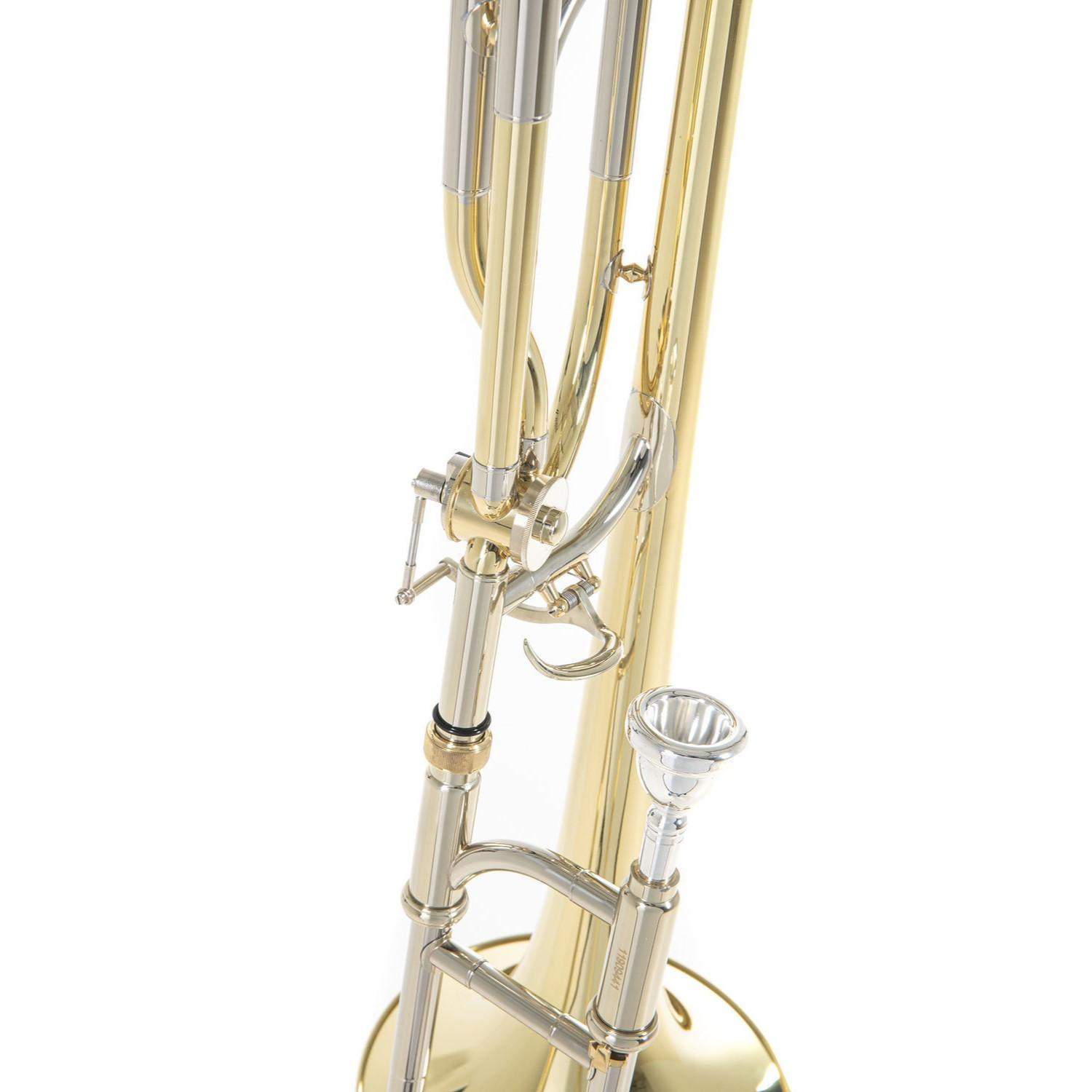 Тенор-тромбон Roy Benson ТТ-227 F Bb/F (Gb) - 13