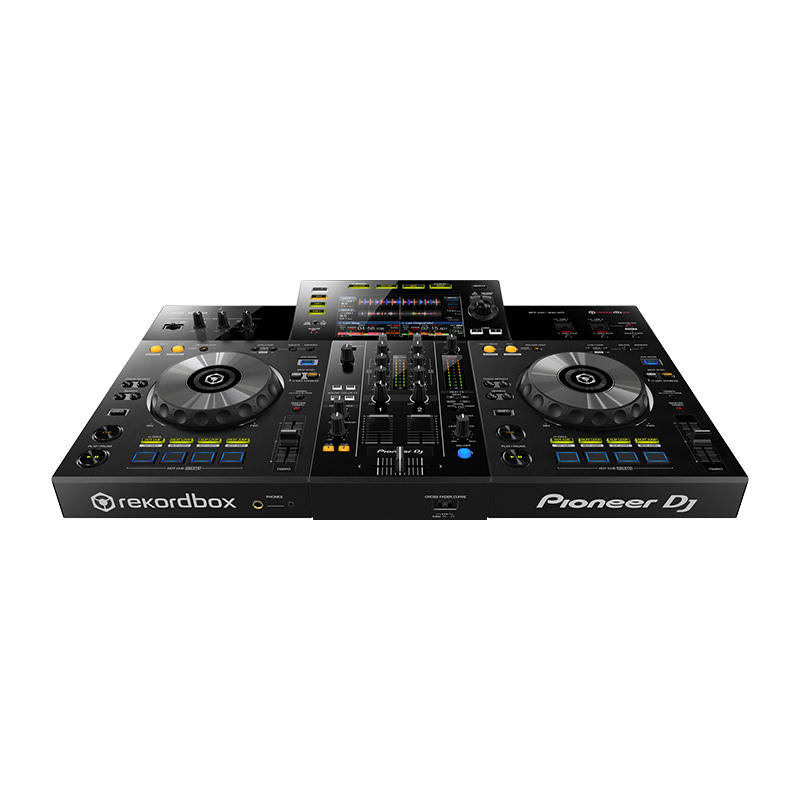 DJ-контроллер Pioneer XDJ-RR - 6