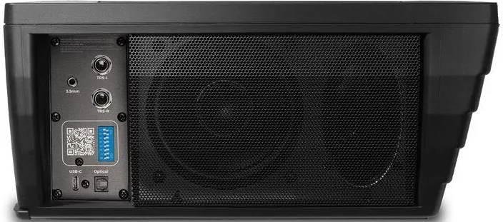 Комплект студийной акустики Kali Audio IN-UNF - 10