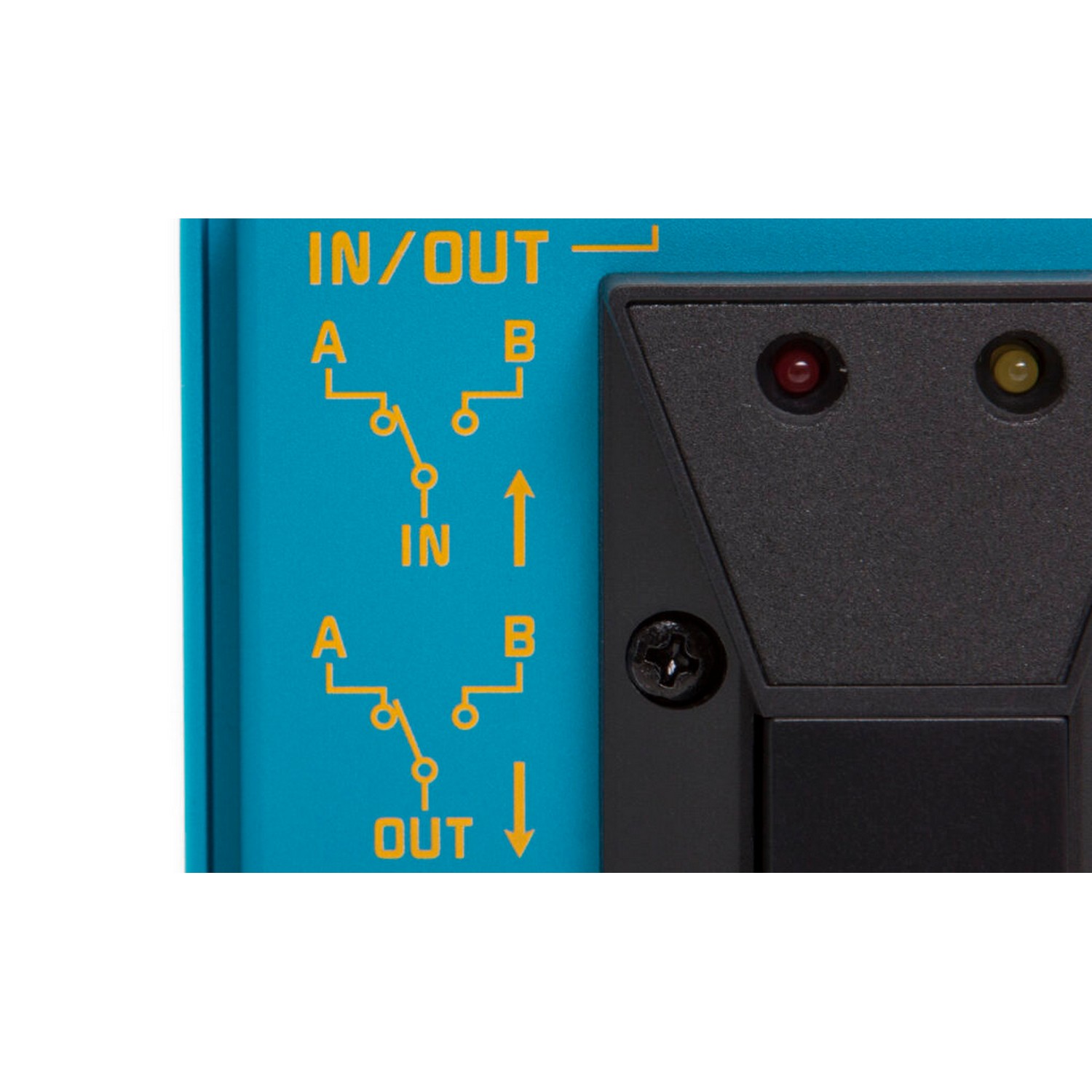 Контроллер, футсвитч Boss AB-2 - 17