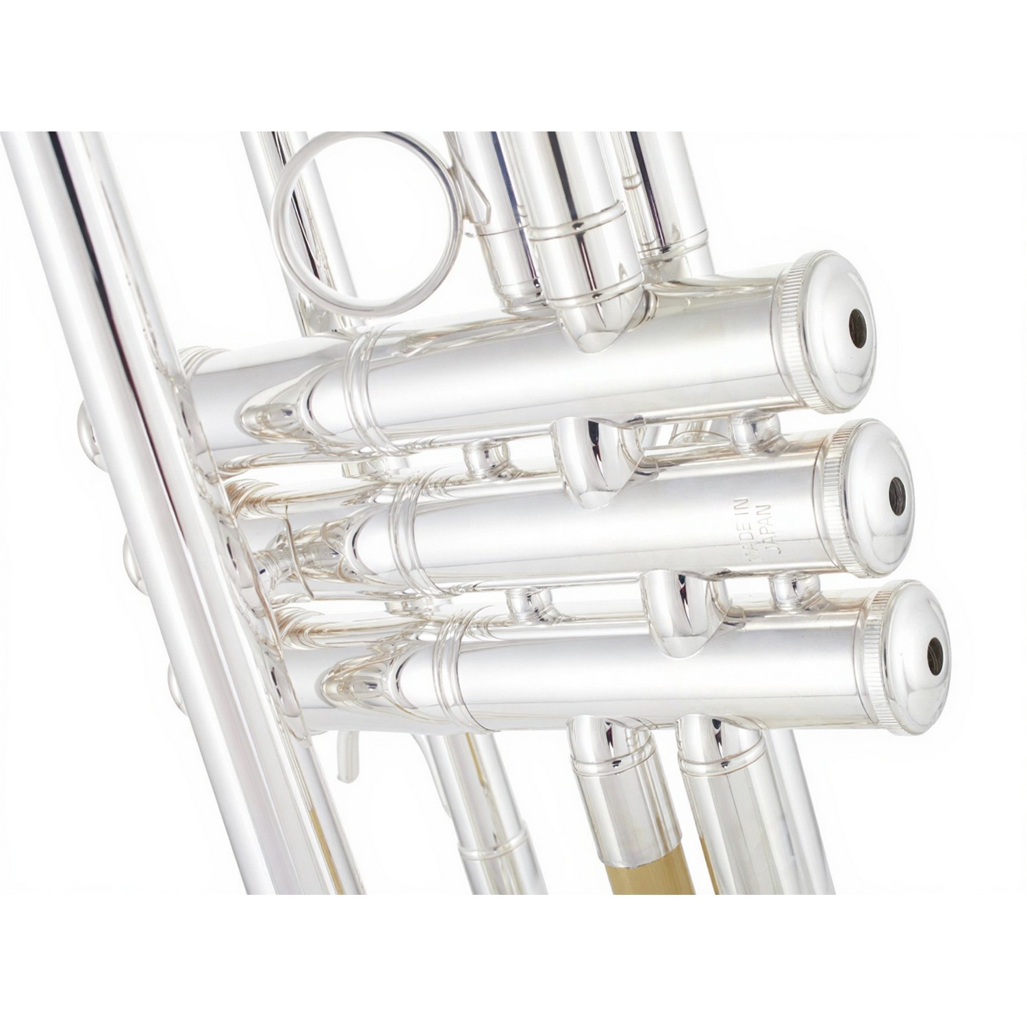 Труба Yamaha YTR-8335RS - 14