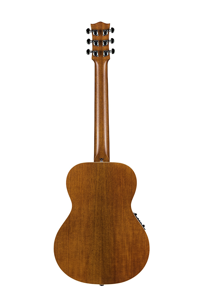 Электроакустическая гитара Maton EMTE - 14