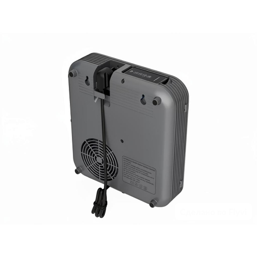 Генератор тумана DJPower DJ-200 - 11