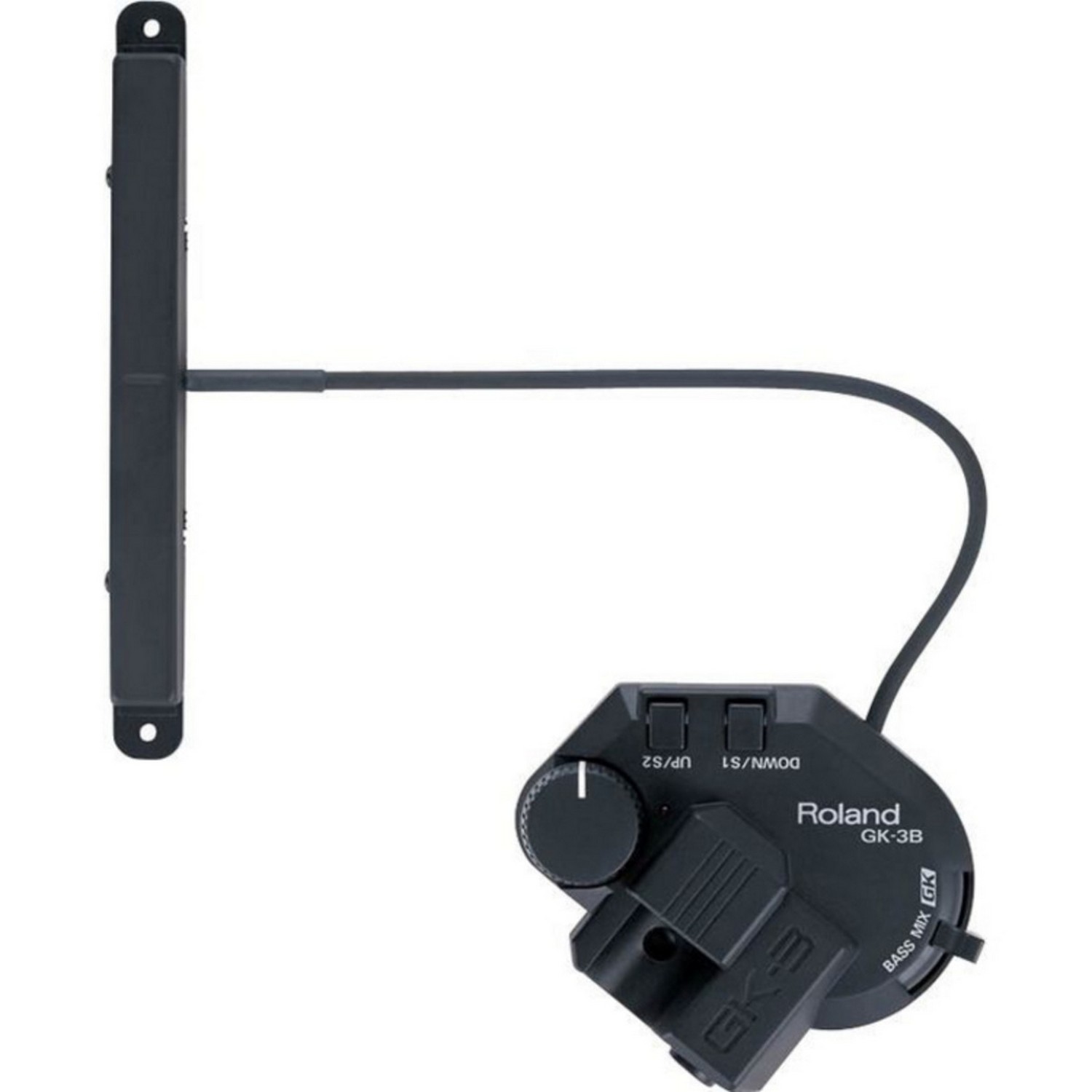 Звукосниматель для бас-гитары Roland GK-3B - 10