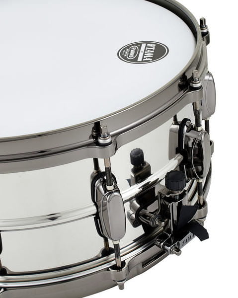 Ударная установка Tama CB1465 CHARLIE BENANTE SNARE - 9