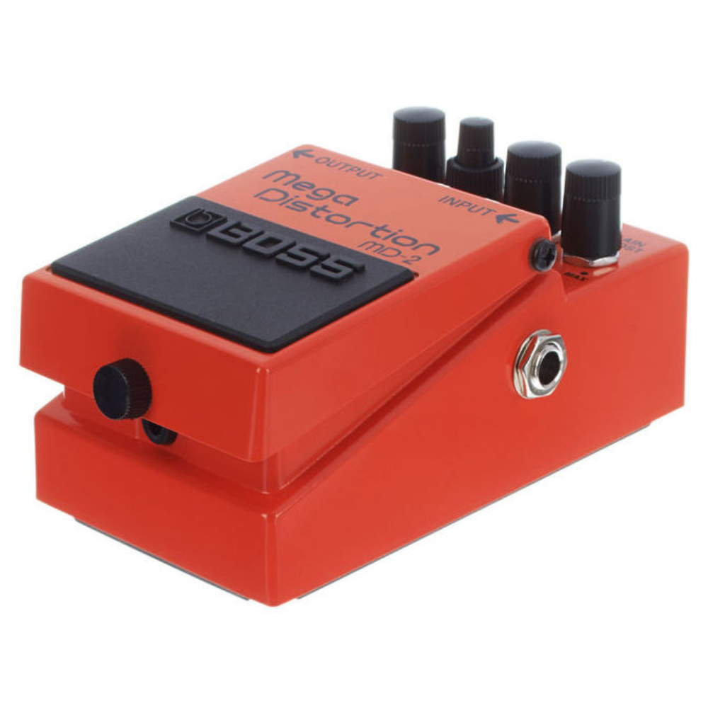 Гитарная педаль Boss MD-2 - 17