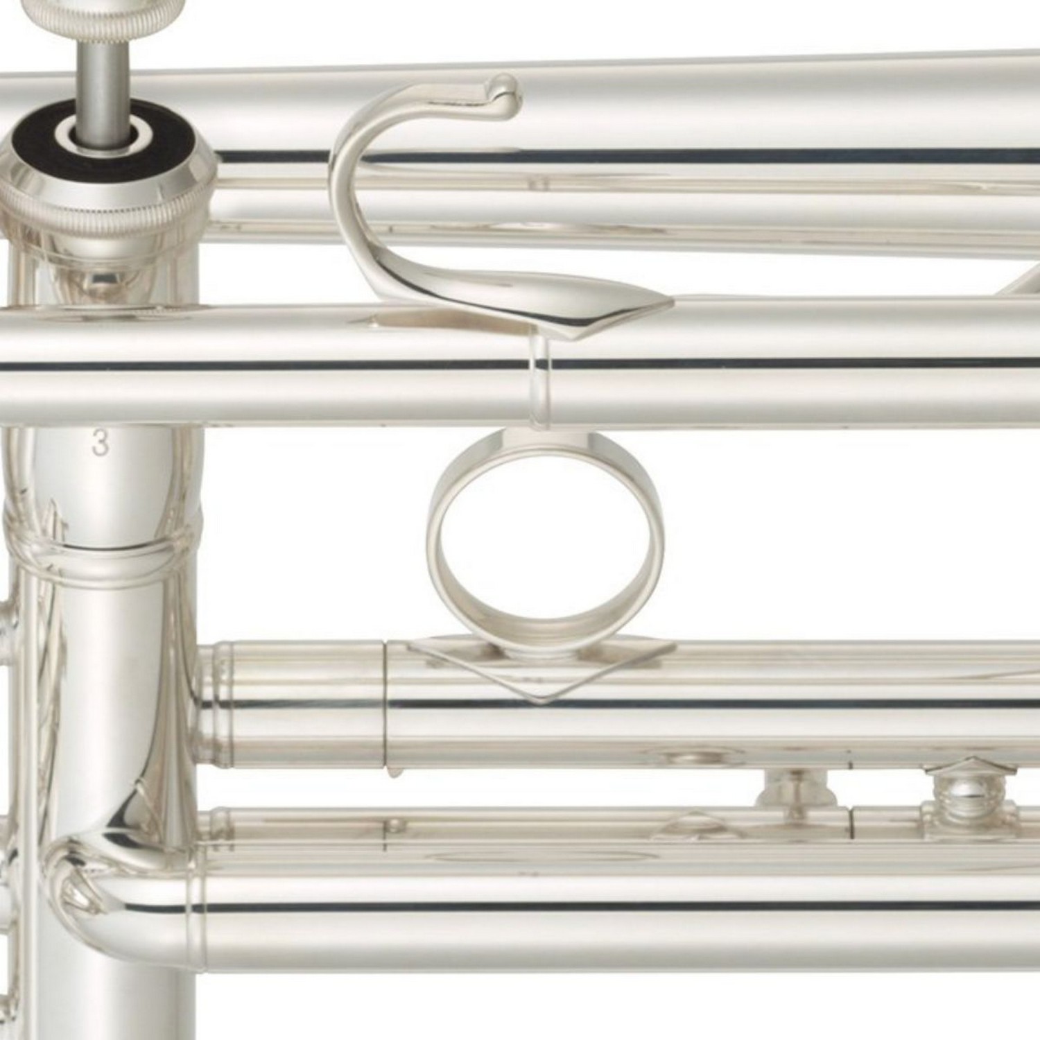 Труба Yamaha YTR-9335NYS - 16