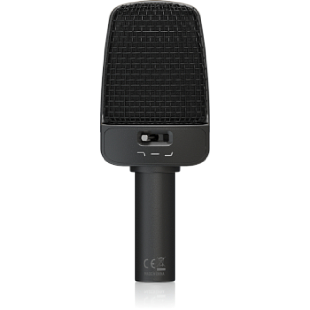 Инструментальный микрофон Behringer B 906 - 2