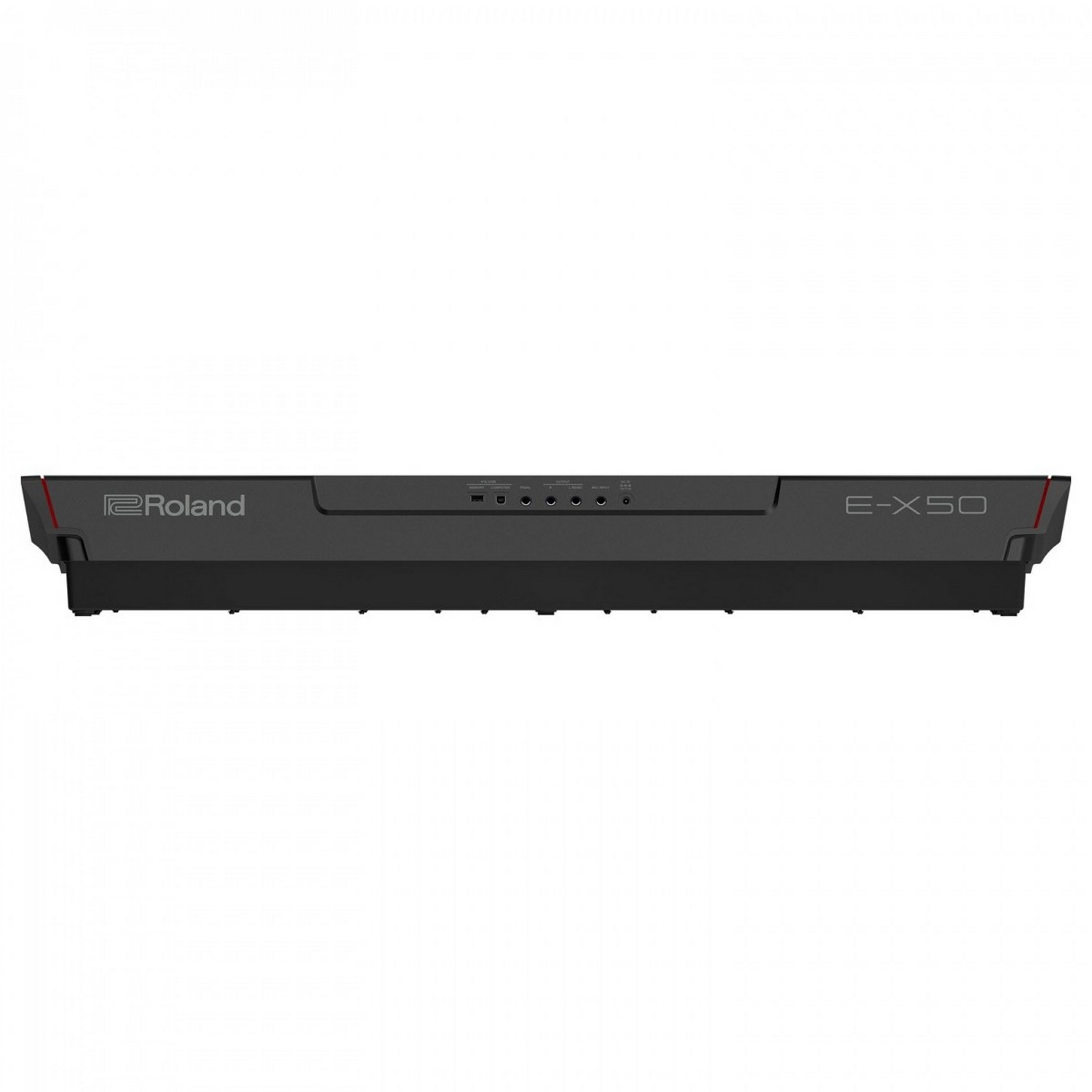 Синтезатор Roland E-X50 - 16