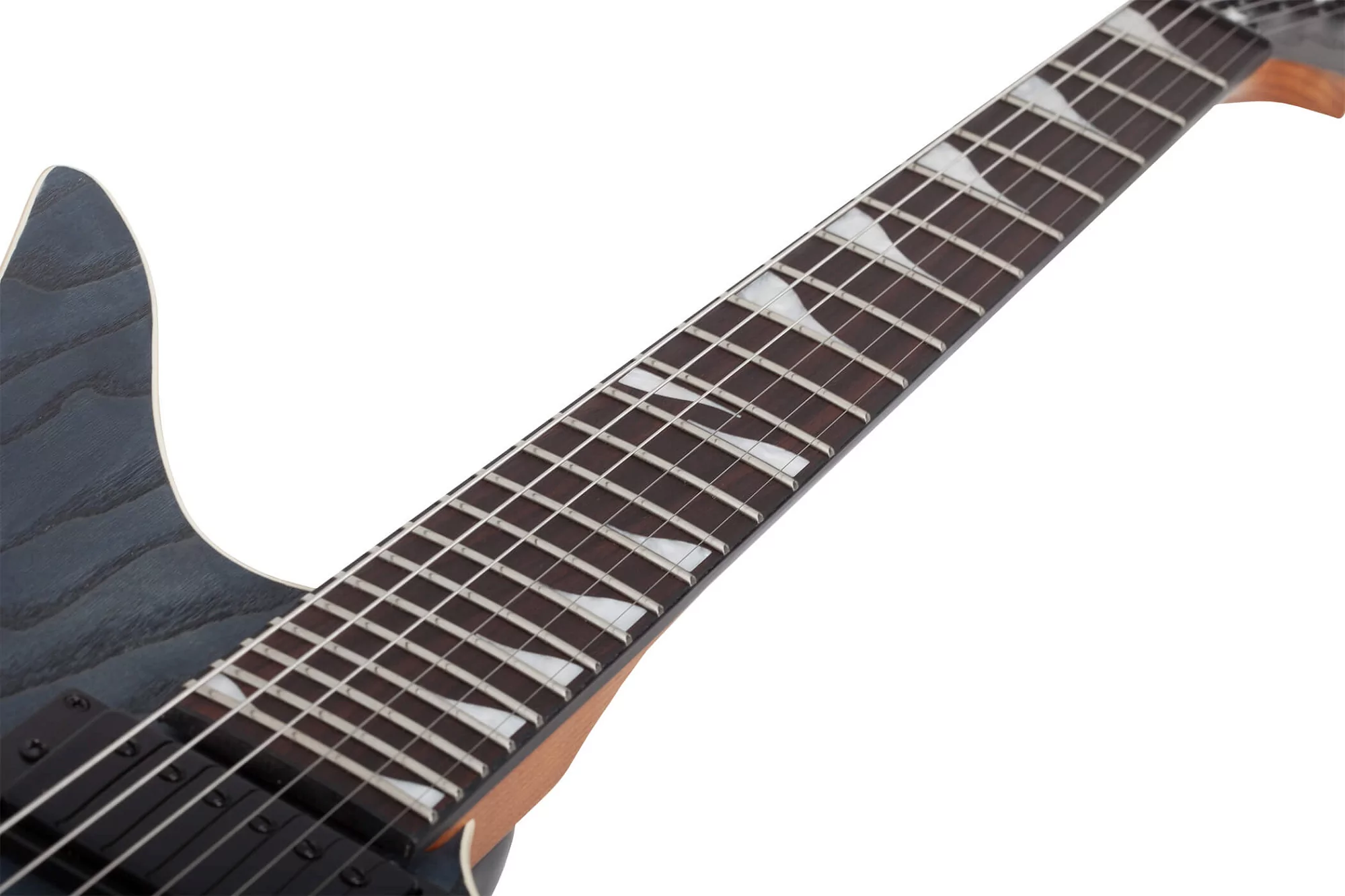 Электрогитара Schecter AVENGER STANDARD Cherry Sunburst - 18