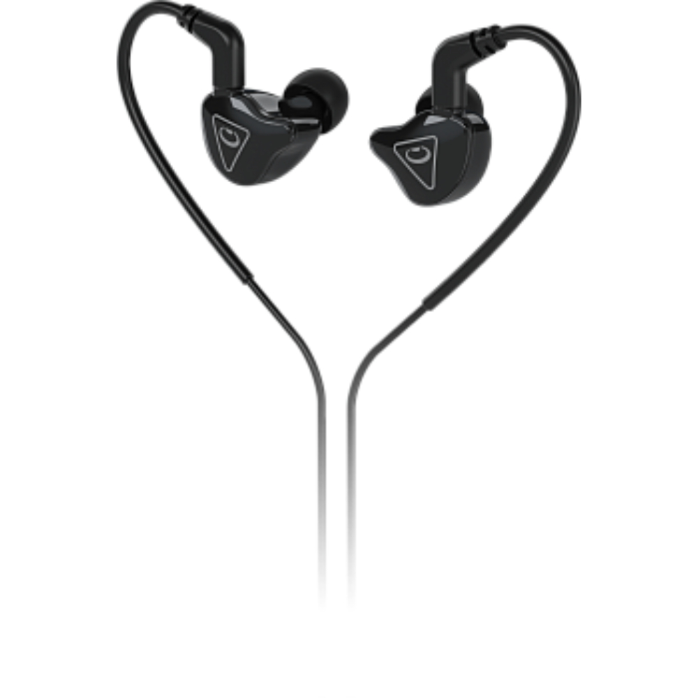 Студийные наушники Behringer MO240 - 6