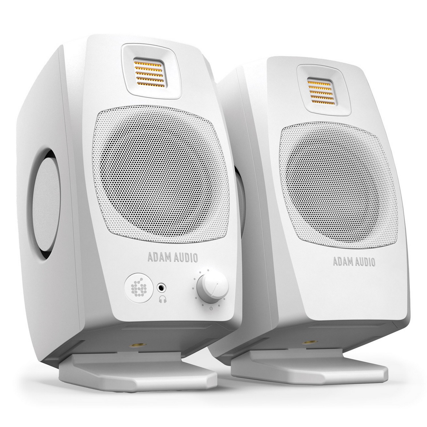 Активный монитор Adam D3V WH - 10