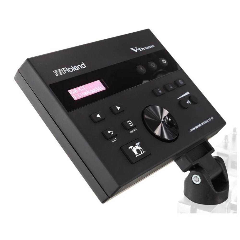 Электронная ударная установка Roland VAD103 - 19