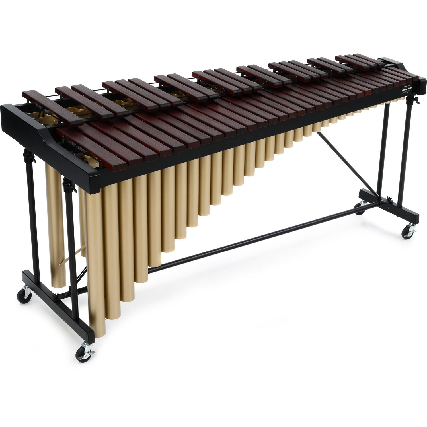 Маримба Yamaha YM-1430 - 15