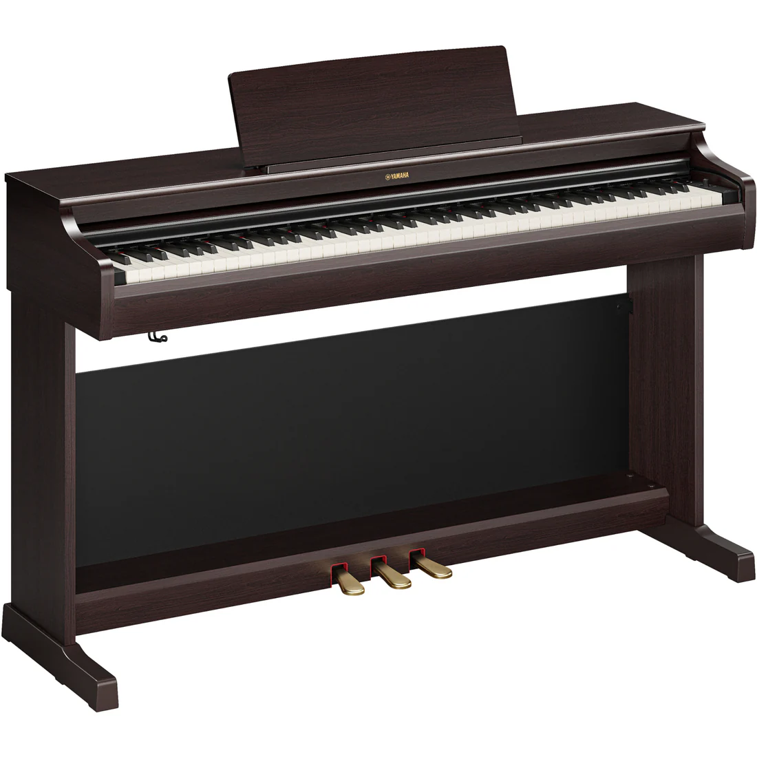 Цифровое пианино Yamaha YDP-166R - 7