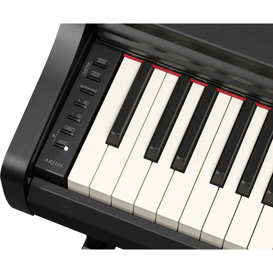 Цифровое пианино Yamaha YDP-166B - 12