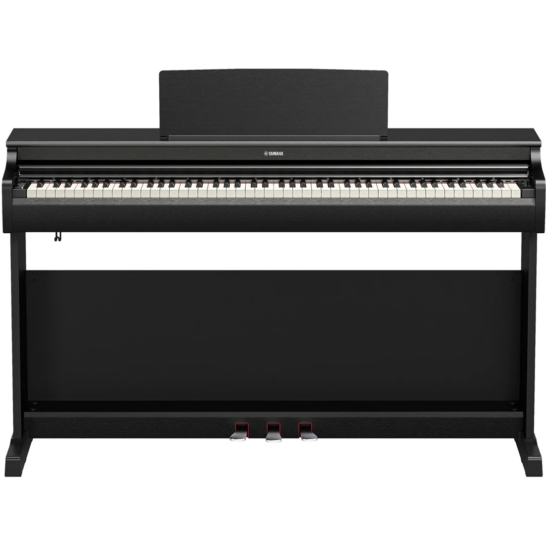 Цифровое пианино Yamaha YDP-166B - 10