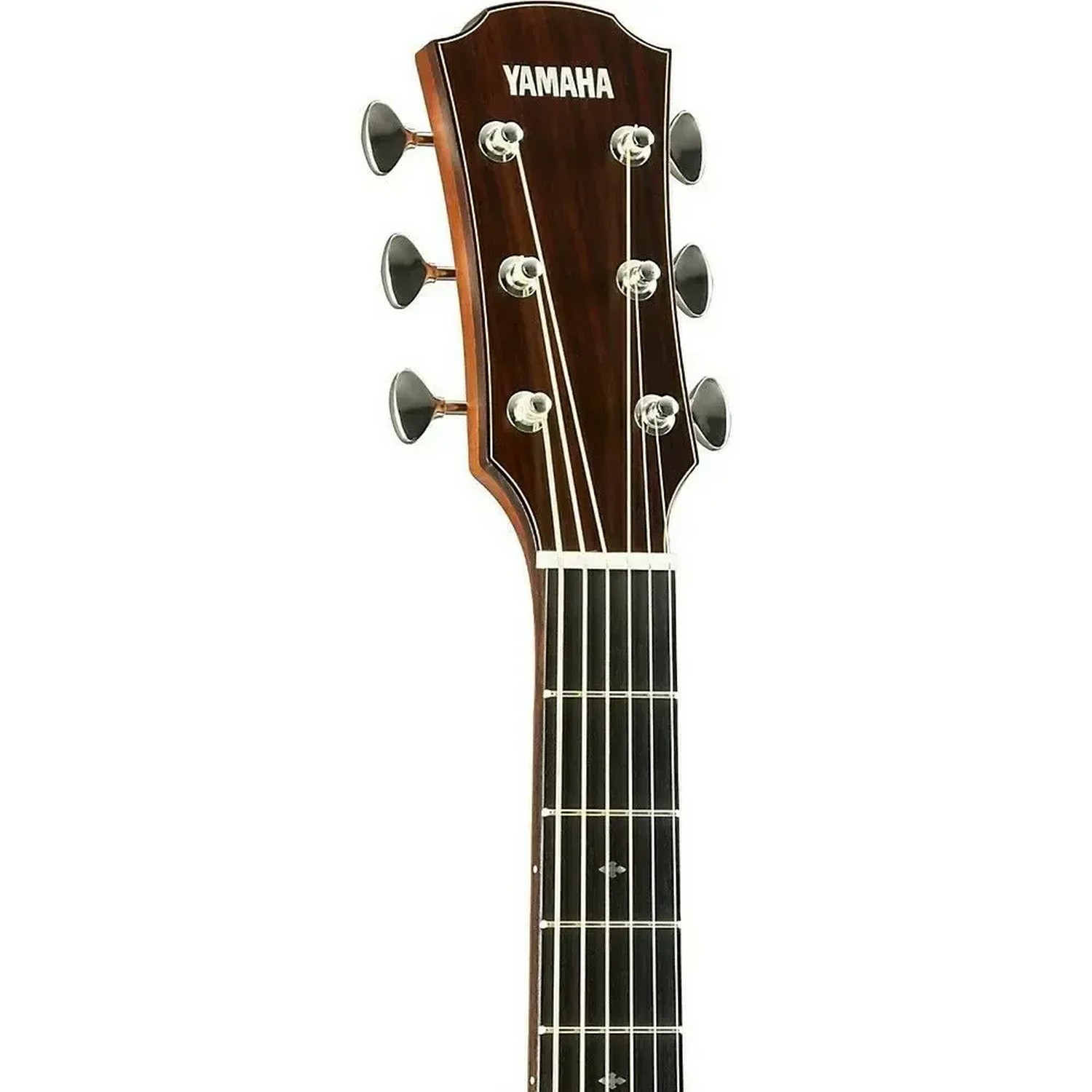 Электроакустическая гитара Yamaha AC5M VN ARE - 19