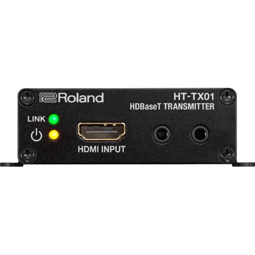 Видеоконвертер Roland HT-TX01 - 6