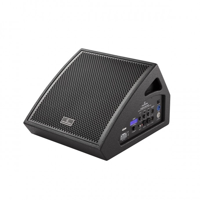 Сценический монитор Soundsation Checkline-12A, активный, 350 Вт - 4