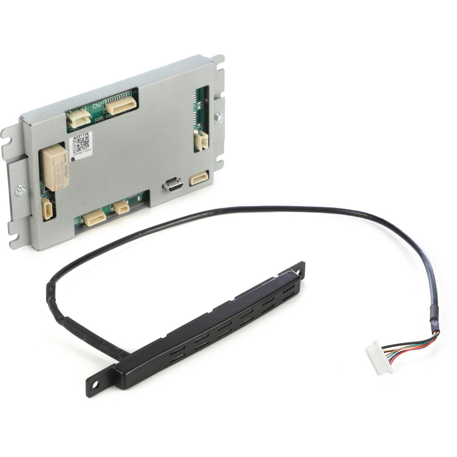 Звукосниматель в наборе Boss GK5-KIT-G6 - 11