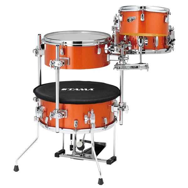 Ударная установка Tama CJB46-BOS COCKTAIL-JAM - 4
