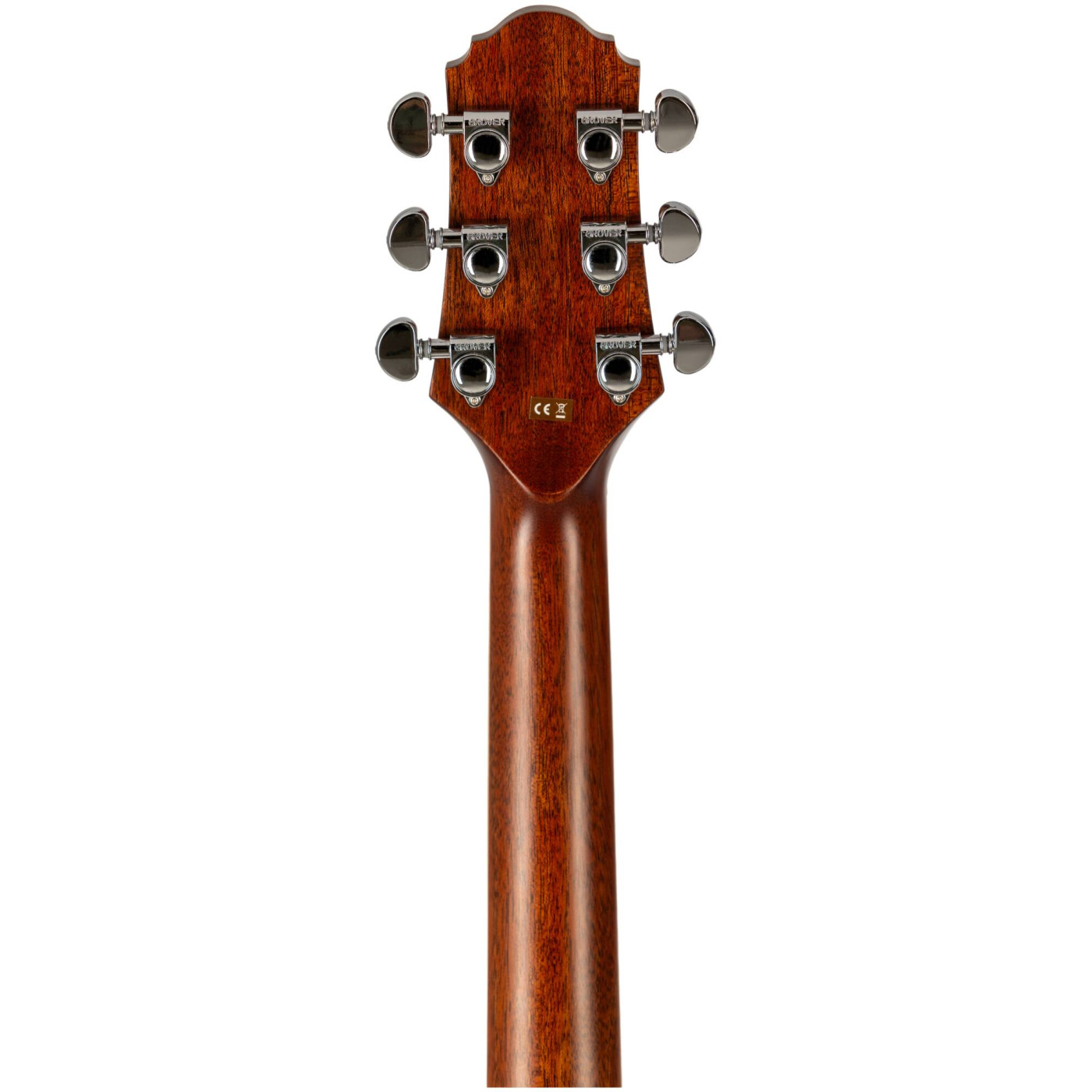 Электроакустическая гитара Crafter STG G-27ce - 18