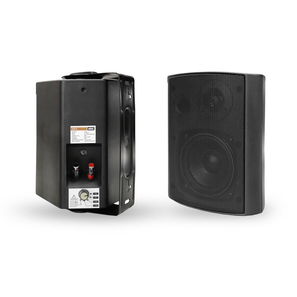 Акустическая система Nordfolk ICE-5bl - 5