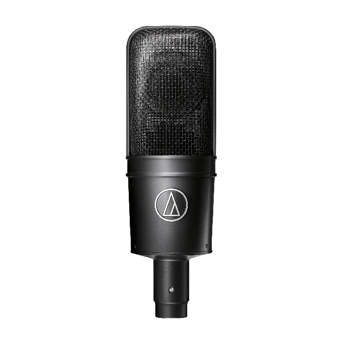 Студийный микрофон Audio-Technica AT4033A - 5