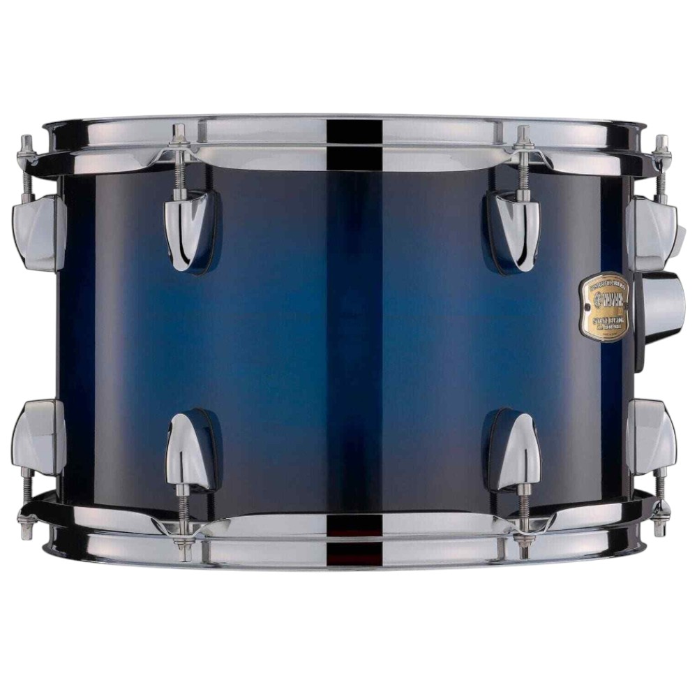 Том Yamaha SBT1309 DEEP BLUE SUNBURST - 4