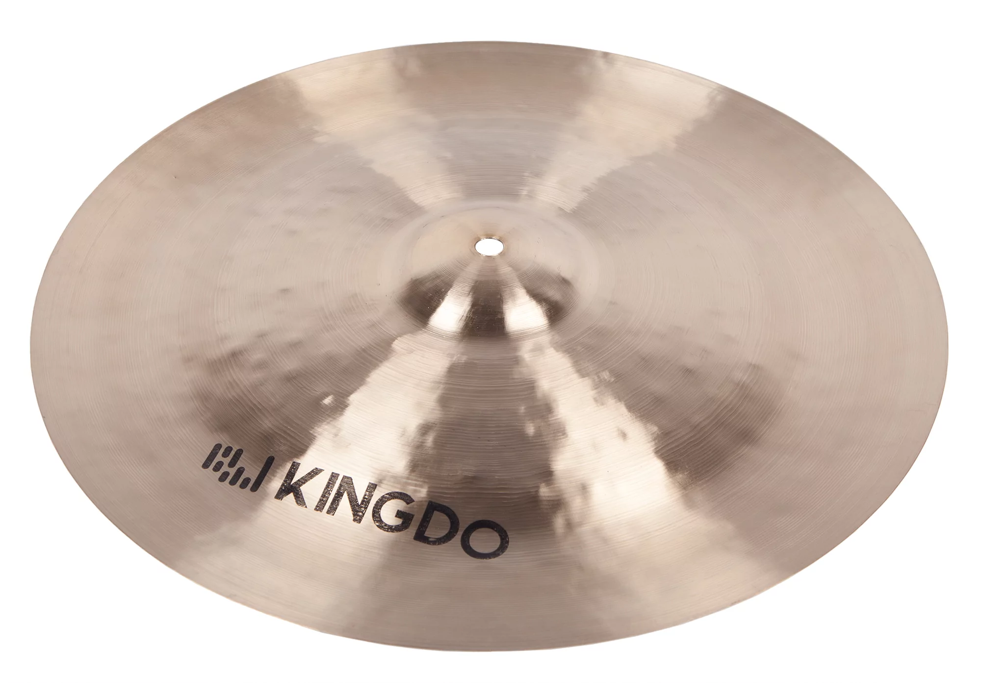Тарелка Kingdo Classic Raw Bell 16" China - 2