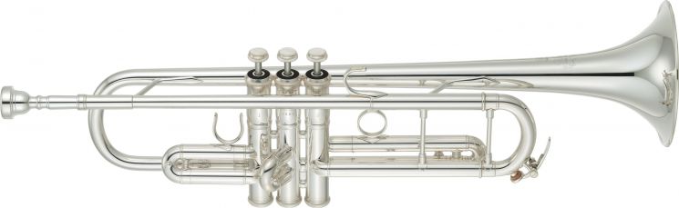 Труба Yamaha YTR-9335CHSBR - 5