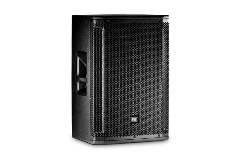Сабвуфер JBL SRX835P/230 - 10
