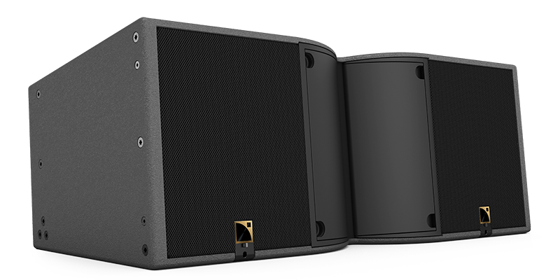 Пассивная акустическая система L-Acoustics K3i - 2