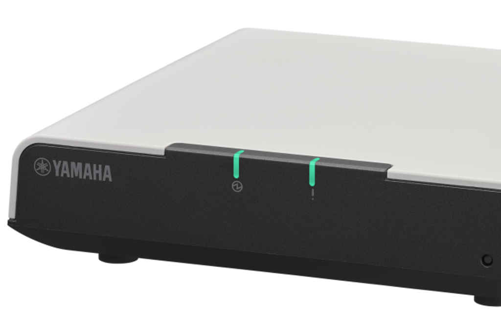 Точка доступа для беспроводной конференц-системы Yamaha RM-WAP-16 White - 2