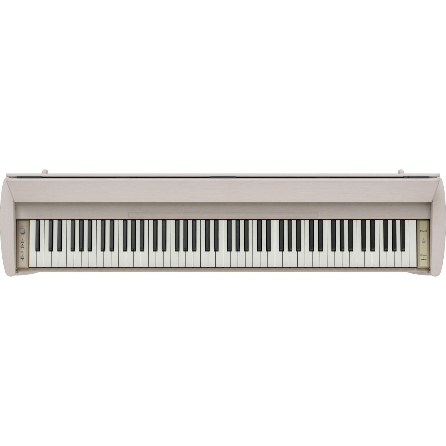 Цифровое пианино Roland KF-20 SW - 10