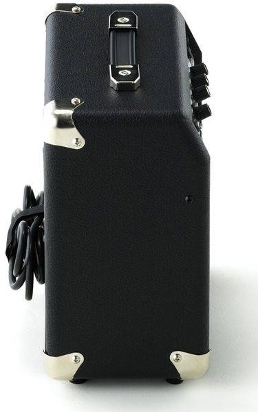 Комбоусилитель Fender FRONTMAN 10G для - 19