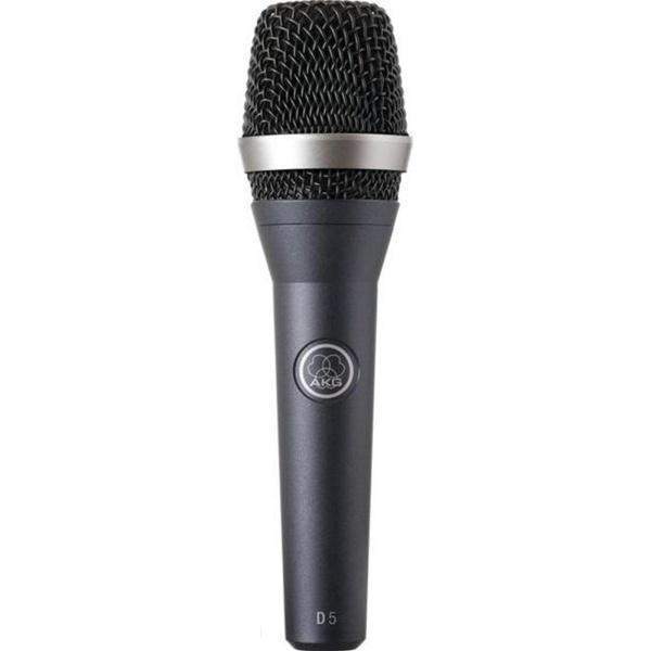 Динамический микрофон AKG D5 - 2