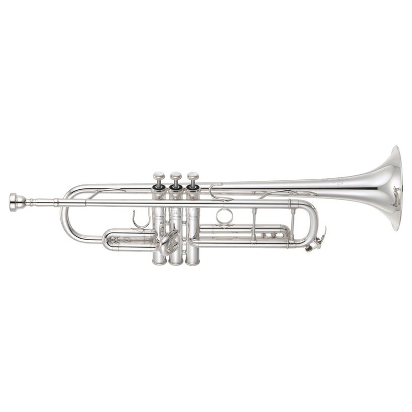Труба Yamaha YTR-9335CHSBR - 4