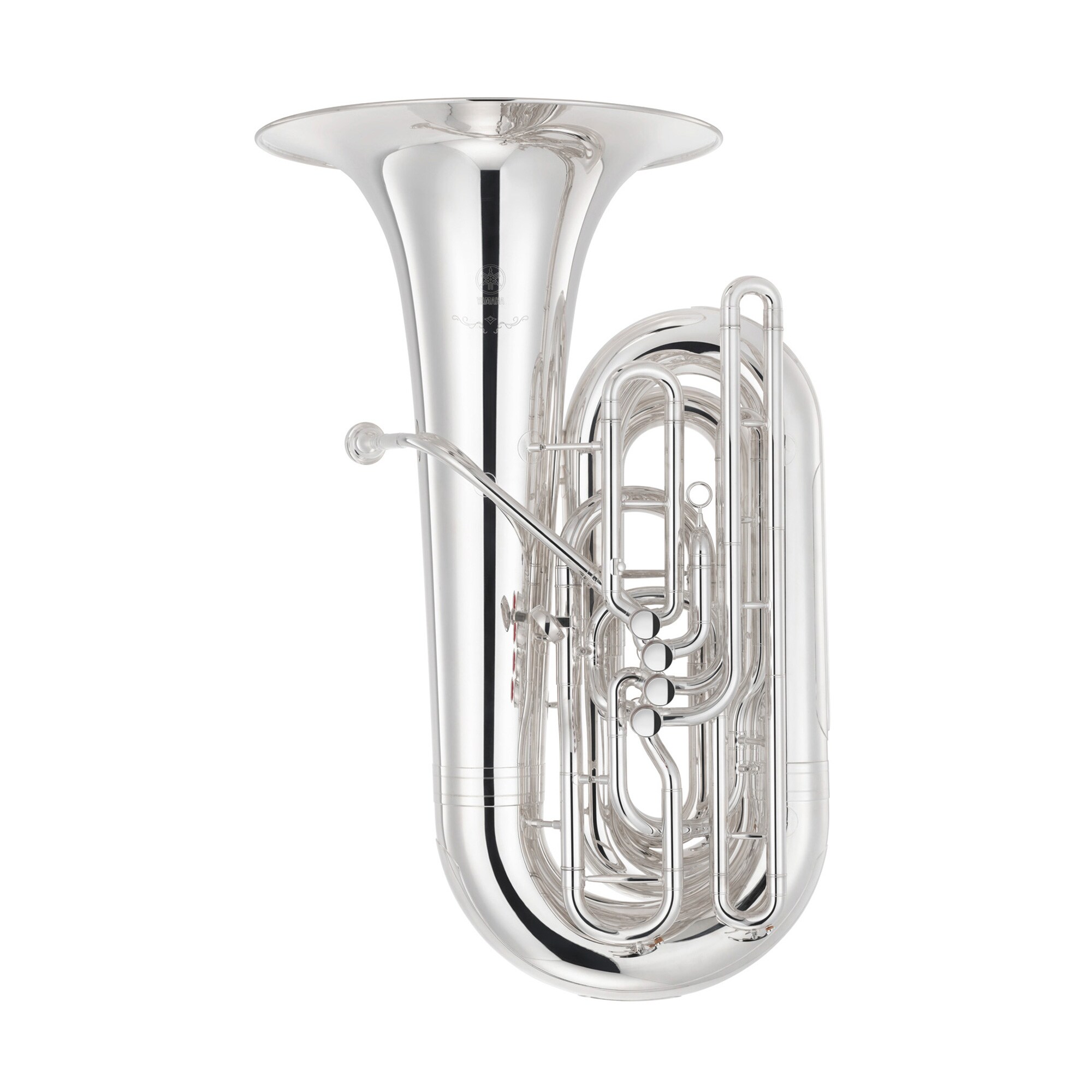 Туба Yamaha YBB-623S - 5