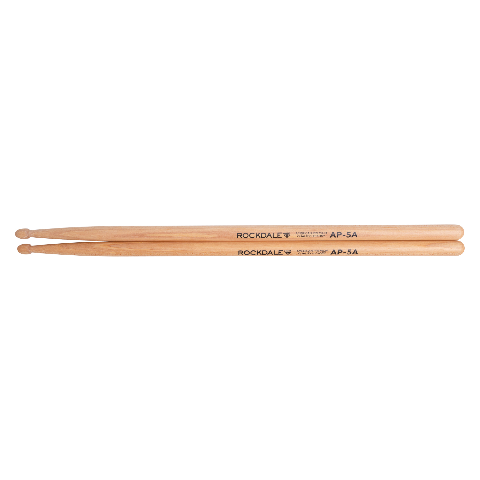 Барабанные палочки Rockdale American Premium Quality Hickory AP-5A - 14